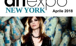 Contemply selects 40 artists for the Italy ArtExpo 2018 pavilion