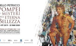 Pompeii and the mysteries of eternal beauty