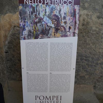 Pompei