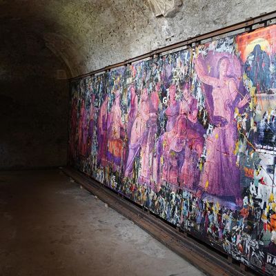 Pompei e i misteri dell’eterna bellezza