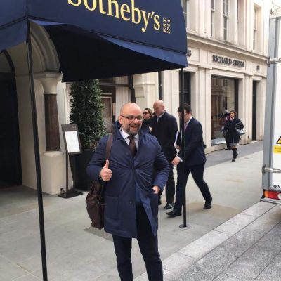 Sotheby's