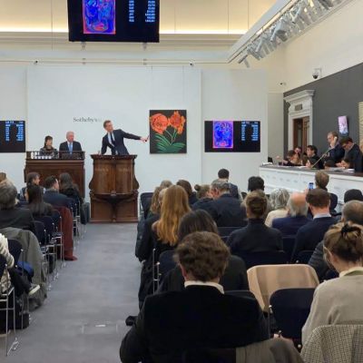 Sotheby's