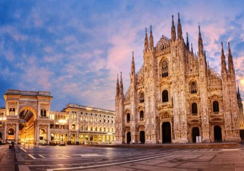 Milano